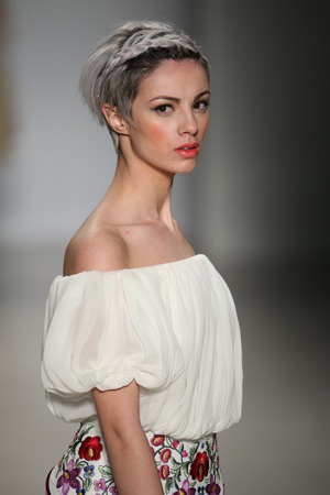 Valentine's Hair Ideas - Suzanne's Hair & Beauty, Coventry