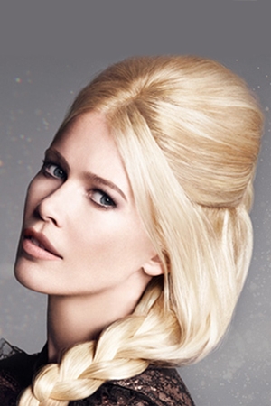 Valentine's Hair Ideas - Suzanne's Hair & Beauty, Coventry