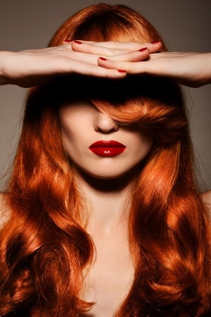 Valentine's Hair Ideas - Suzanne's Hair & Beauty, Coventry