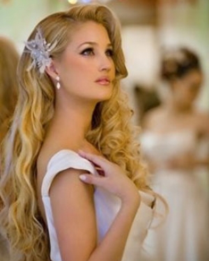 Bridal Hair at Suzanne´s Hair & Beauty Salon in Coventry