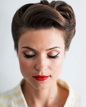 Wedding Hair at Suzanne´s Hair & Beauty Salon in Coventry