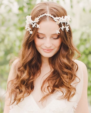 Wedding Hair Ideas at Suzanne´s Hair Salon in Coventry