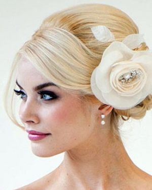 Best wedding hair salon near me