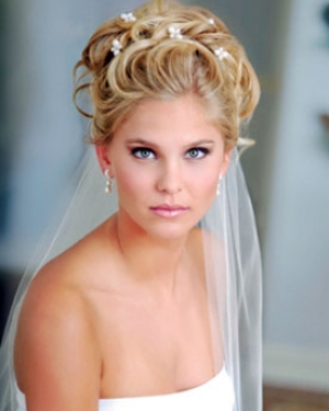 Top hair salon for bride's hair in Coventry