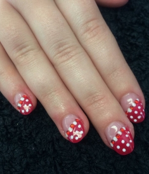nail art