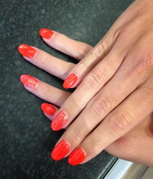 nail trends